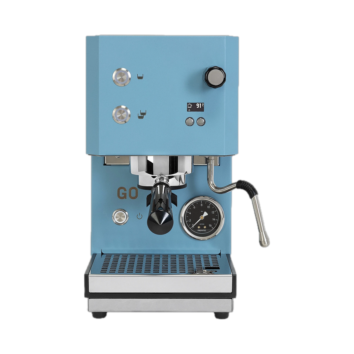 Profitec Go 2.0 Azul mate