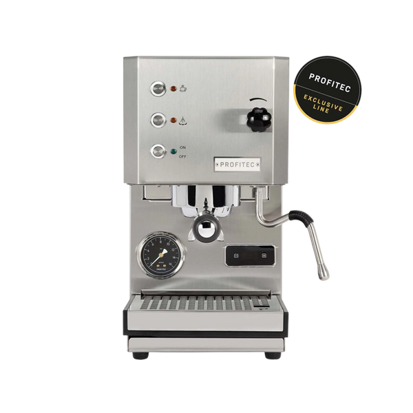 Profitec Go inox