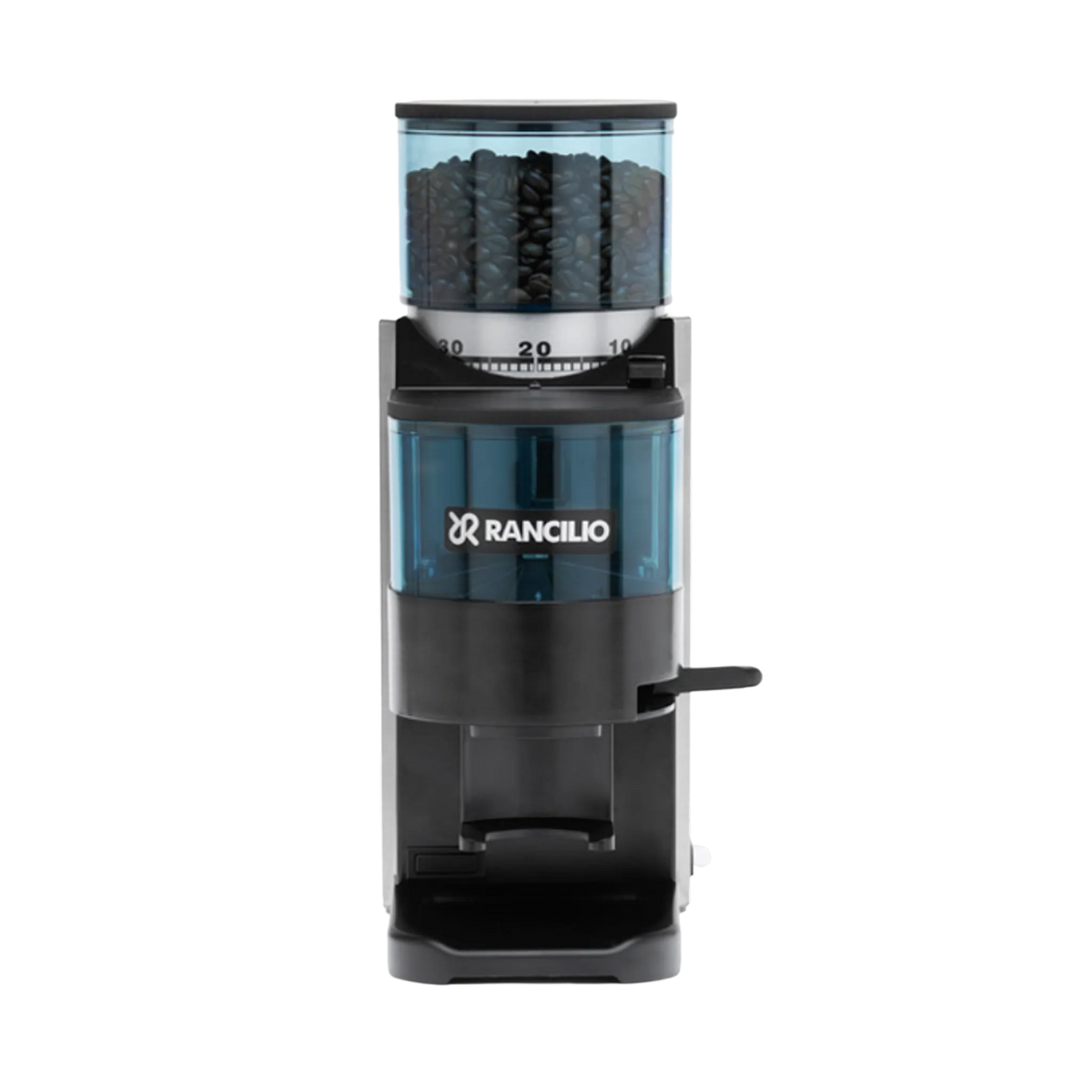 Rancilio Rocky