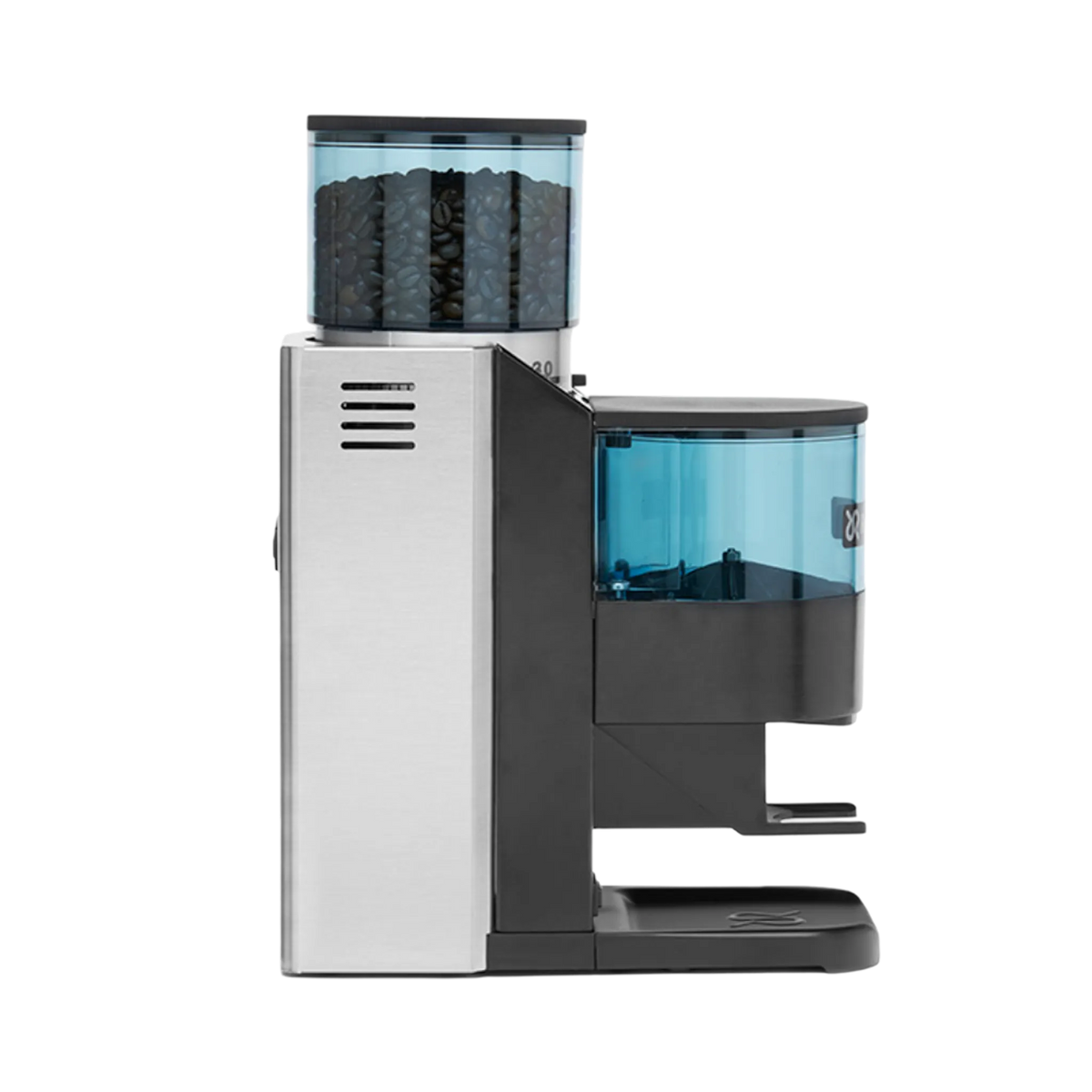 Rancilio Rocky