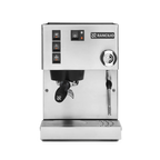 Rancilio Silvia Inox