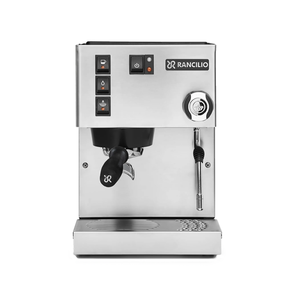 Rancilio Silvia Inox