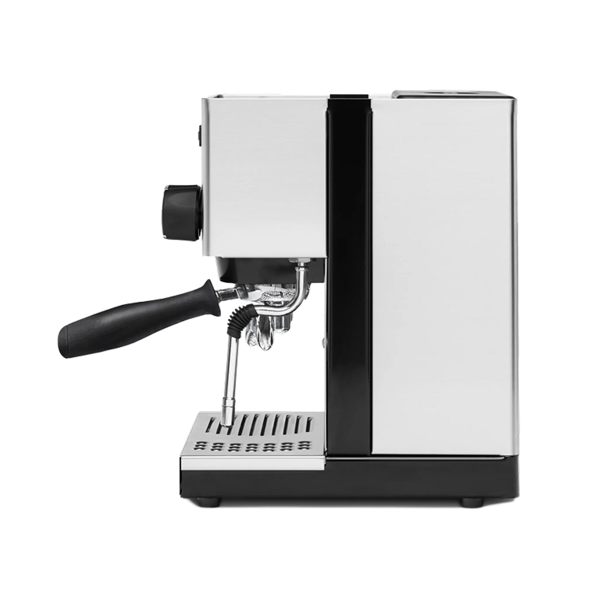 Rancilio Silvia Inox
