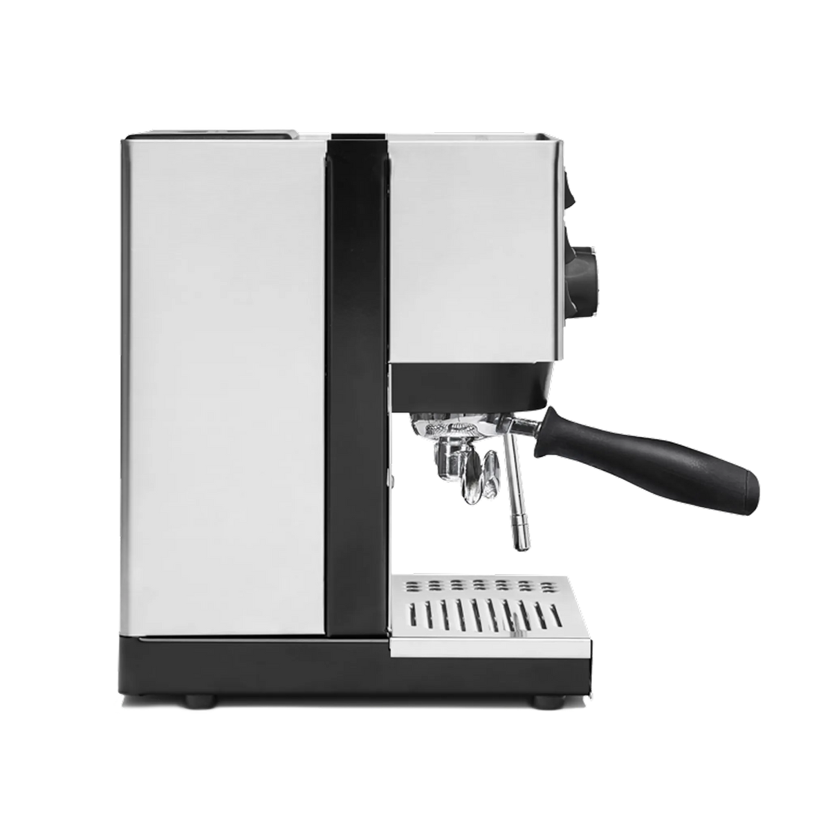 Rancilio Silvia Inox