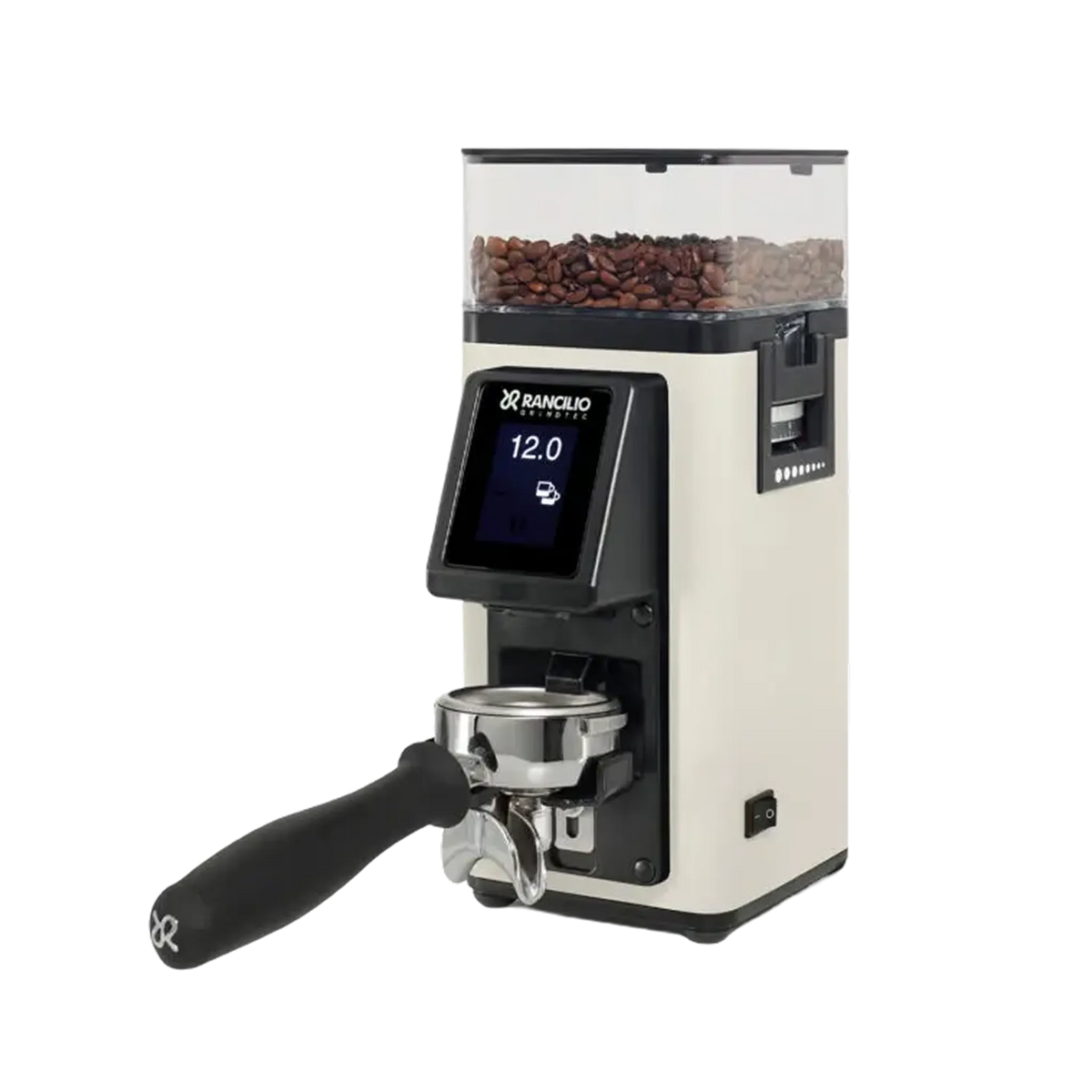 Rancilio Stile Blanco
