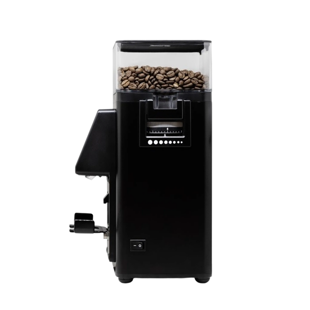 Rancilio Stile Negro