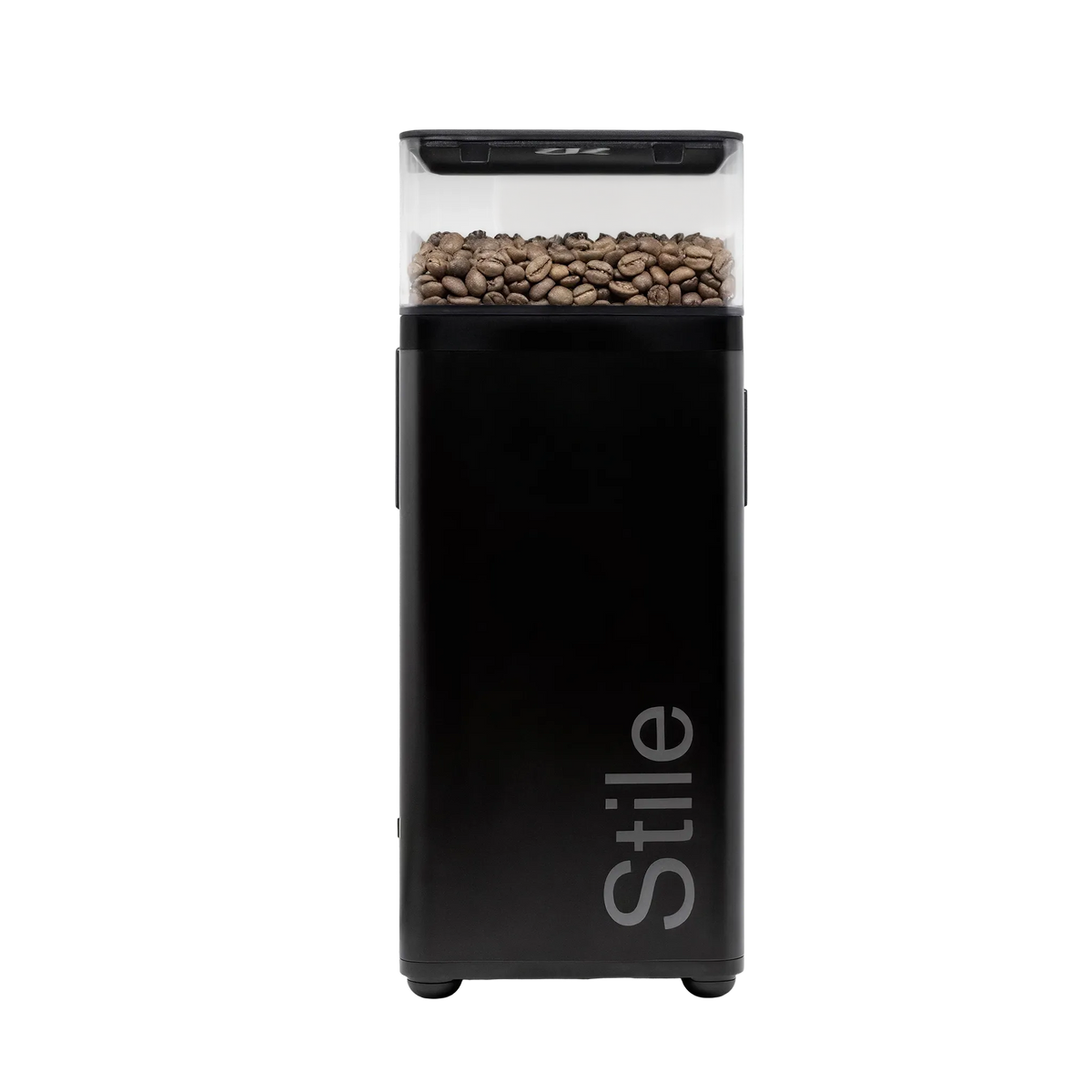 Rancilio Stile Negro