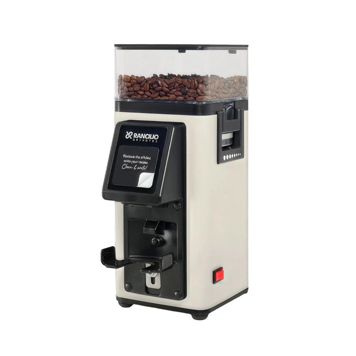 Rancilio Stile SD Blanco