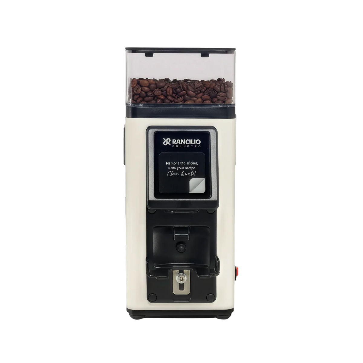 Rancilio Stile SD Blanco