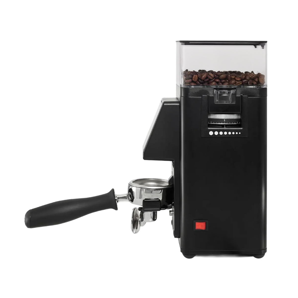 Rancilio Stile SD Negro