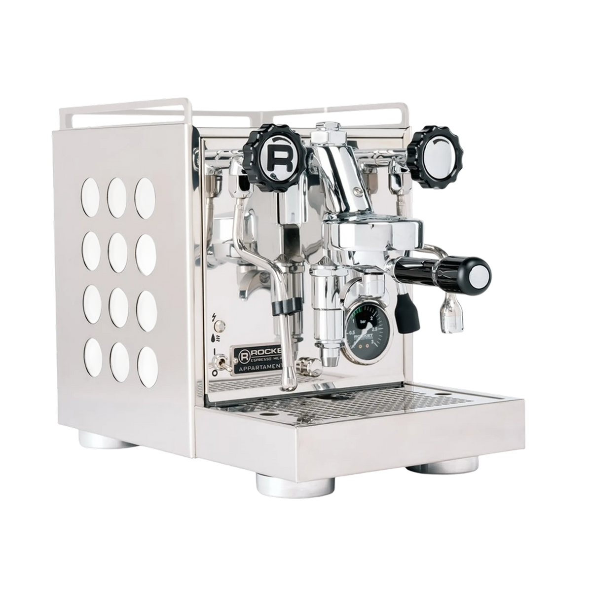 rocket apartamento 2_0 inox-white 1