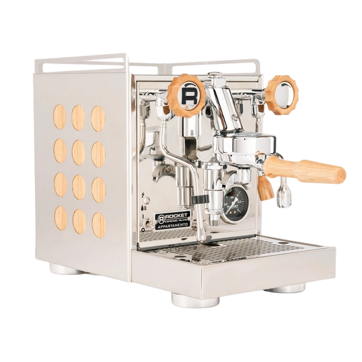 rocket apartamento 2_0 inox-wood 1