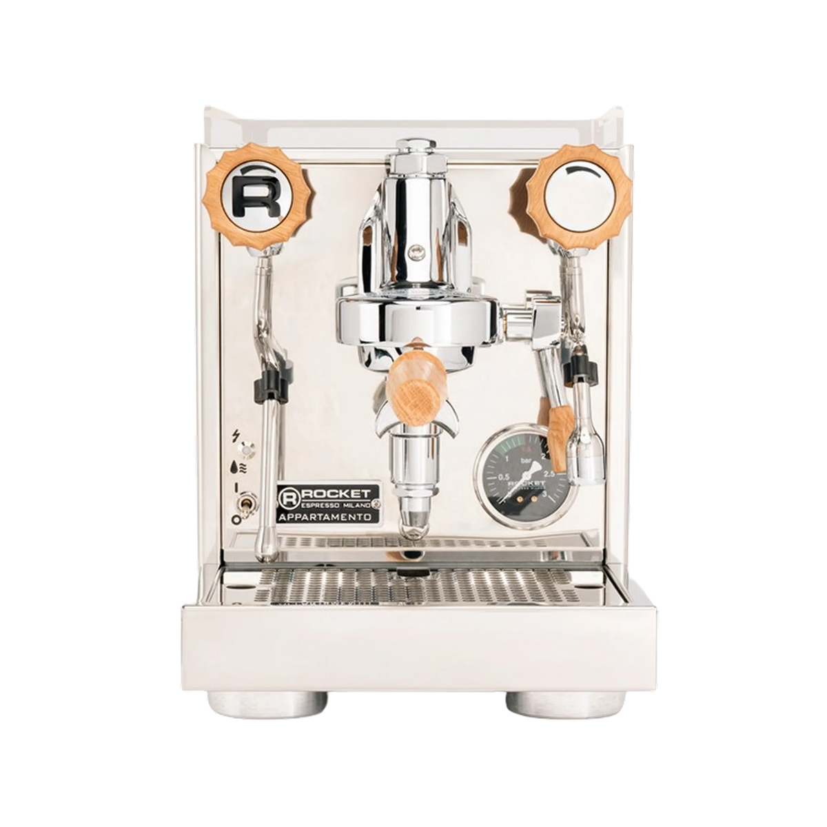 rocket apartamento 2_0 inox-wood 2