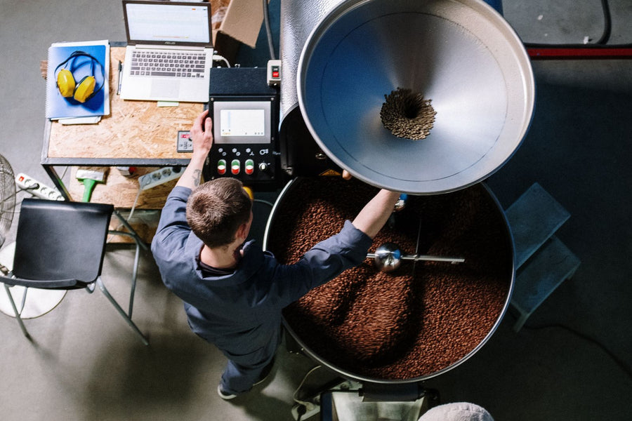 Nuestras fincas de caf&eacute;