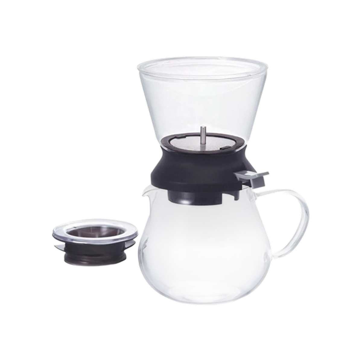set tea dripper