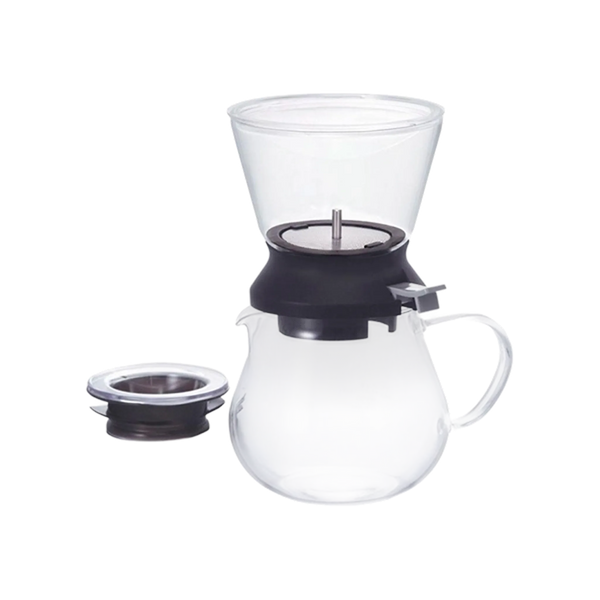 set tea dripper