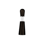 Studio Barista WDT Distribuidor de Agujas Negro