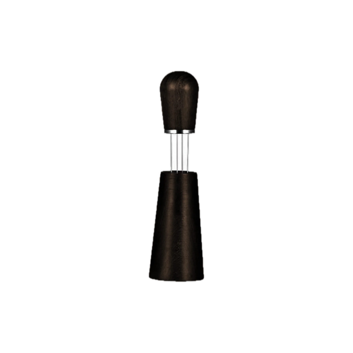 Studio Barista WDT Distribuidor de Agujas Negro