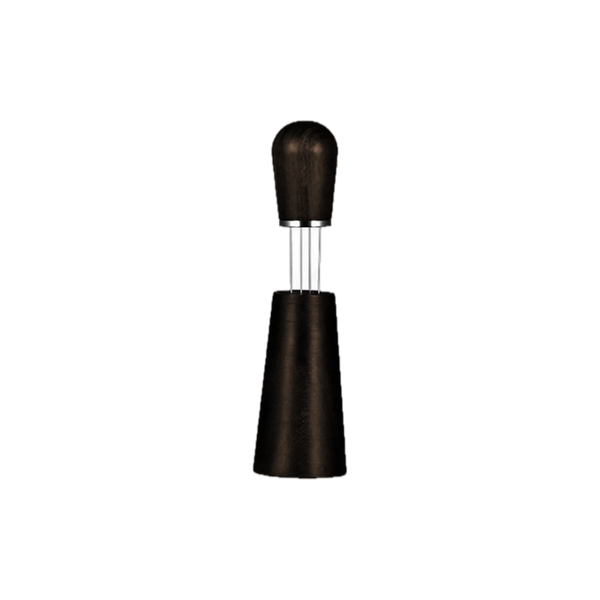 Studio Barista WDT Distribuidor de Agujas Negro