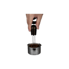 Studio Barista WDT Distribuidor de Agujas Negro