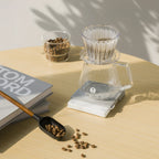 Timemore Basic Mini Blanco