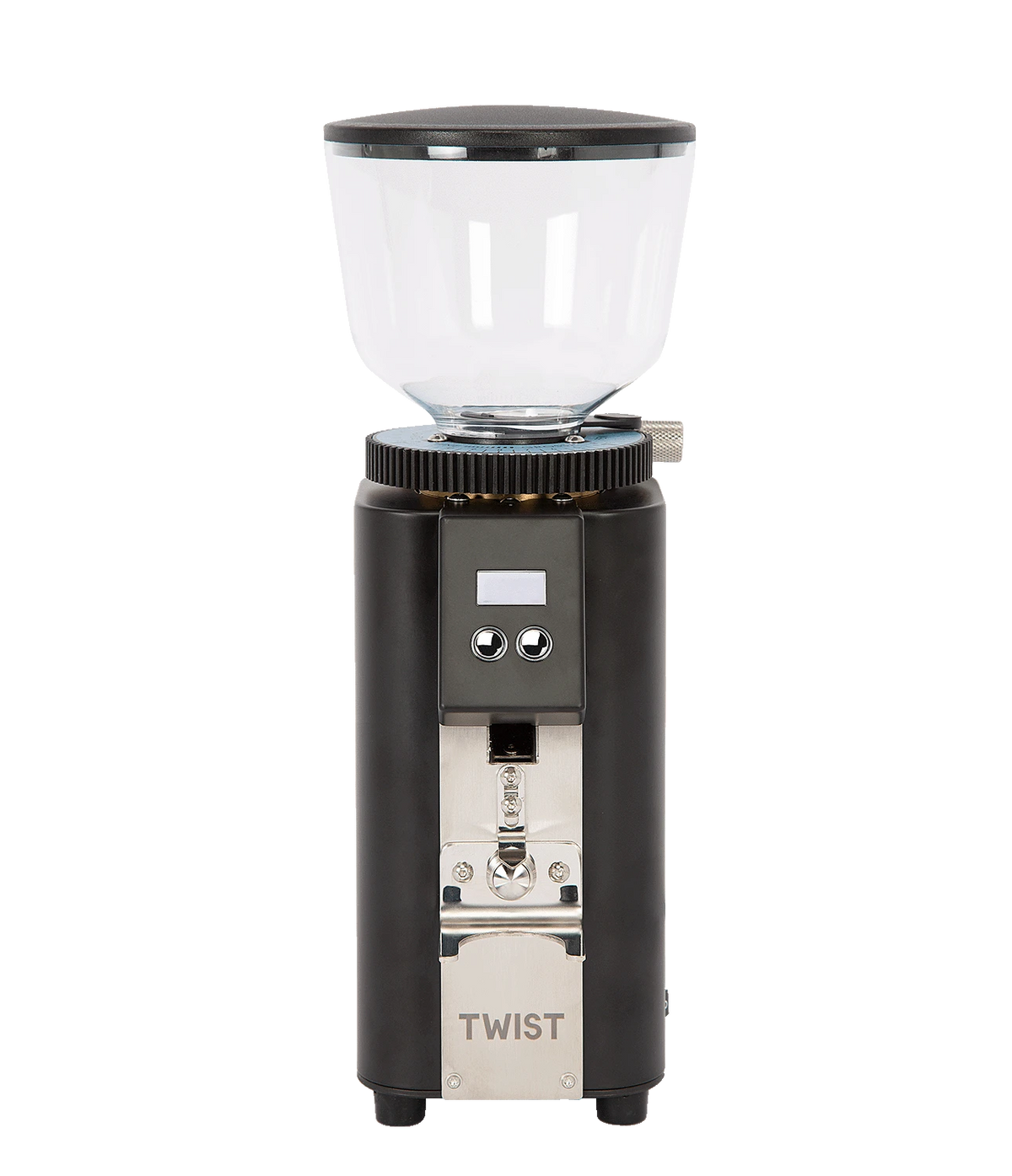 Profitec Twist A54 Matt Black