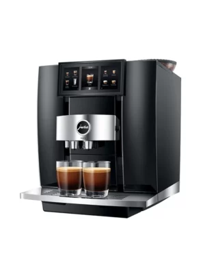 Automatic coffee maker