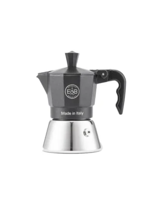 Moka Induction Coffee Maker EB