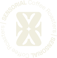 logo sensorial coffee