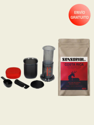 Pack Aeropress
