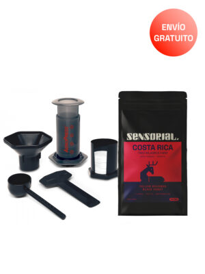aeropress costa rica