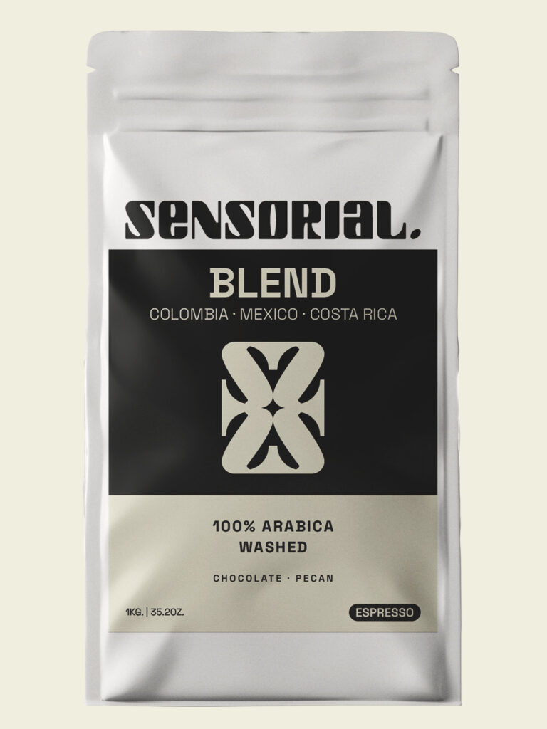 café de especialidad para empresas | arabica blend