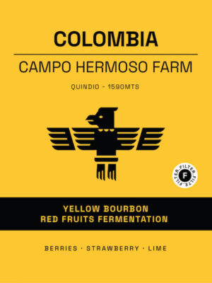 colombia red fruits fermentation