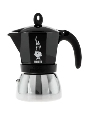 Cafetera Inducción Bialetti