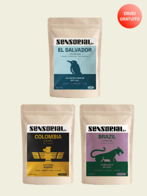 pack club espresso cafe especialitat