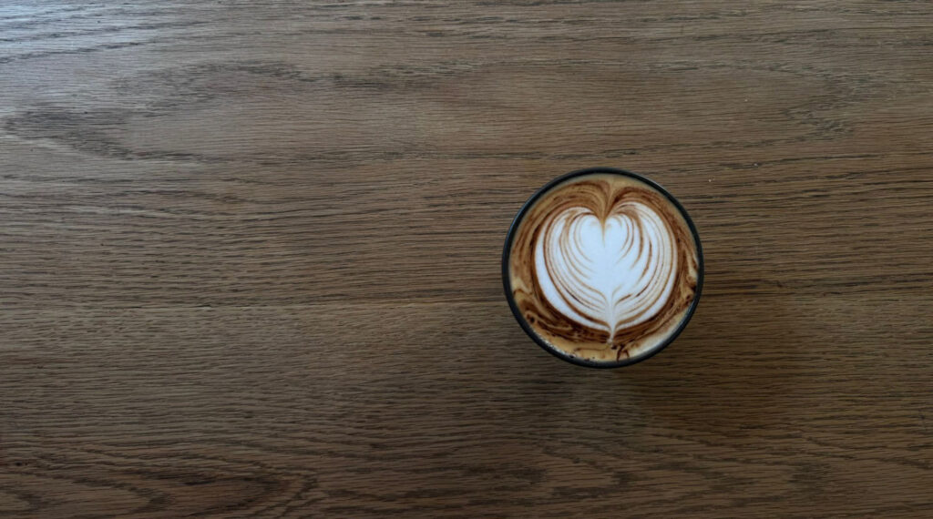 café de especialidad