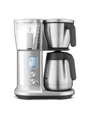 The Sage Precision Brewer Thermal | cafetera de goteo