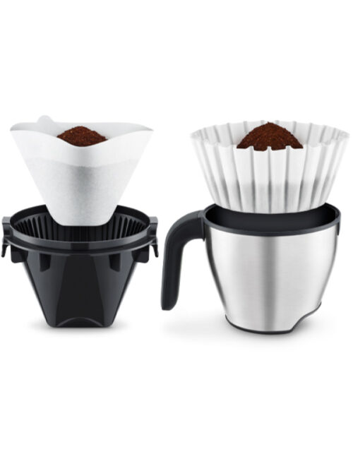 The Sage Precision Brewer Thermal | cafetera de goteo