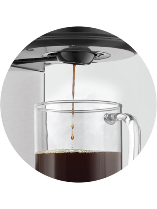 The Sage Precision Brewer Thermal | cafetera de goteo