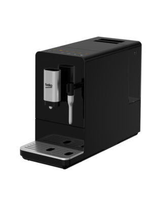 Cafetera automática de Beko