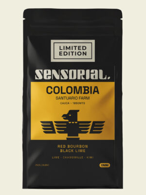 Café de Colombia | Café de especialidad en grano