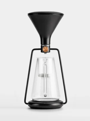 Goat Story - Gina Brewer sin balanza negro