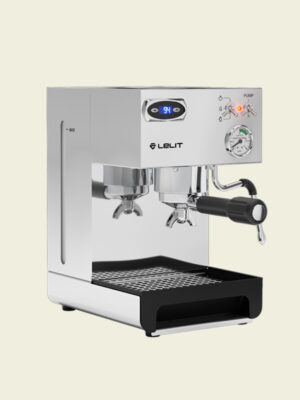 lelit anna 10 cafetera