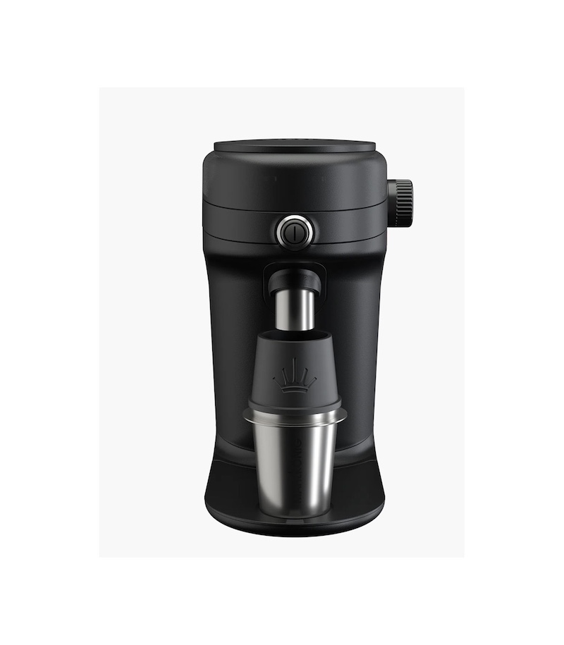 MahlKönig XD64 Single Dose Negro - Image 2