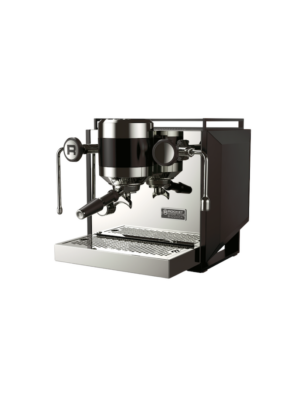 Rocket Bicocca Negra