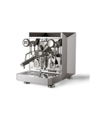 Rocket Giotto Fast V Inox