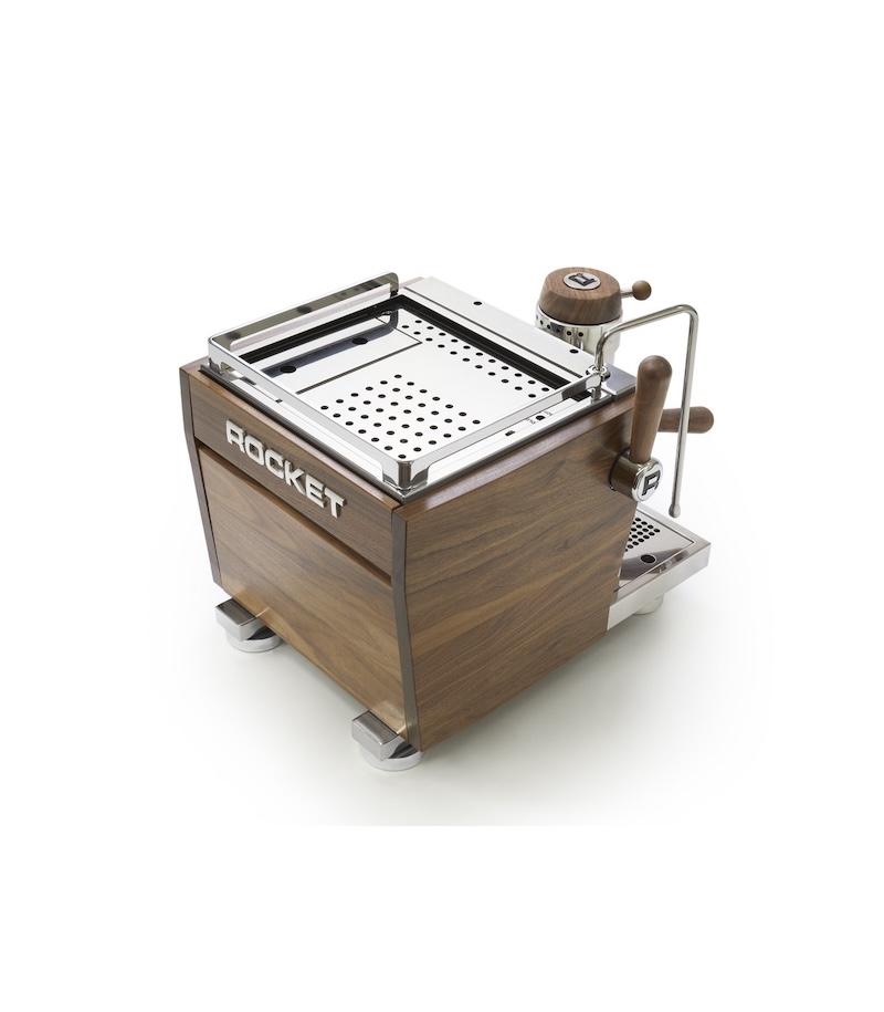 Rocket R9 One Walnut Limited Edition - Image 3