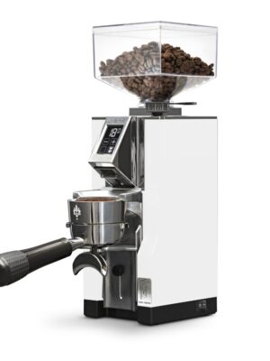 Eureka Mignon Libra 55 White