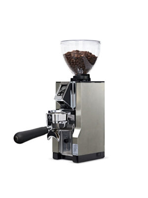 Eureka Mignon Libra 65 All Purpose Chrome