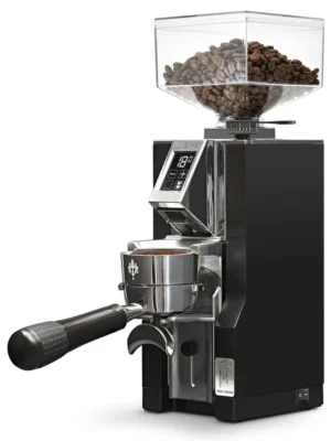 Eureka Mignon Libra 55 Black